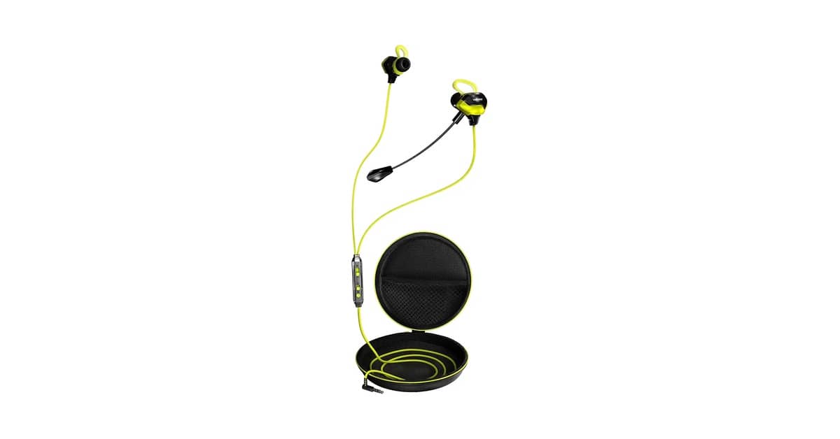 Melhor Fone Intra Auricular Gamer Para Áudio Preciso
