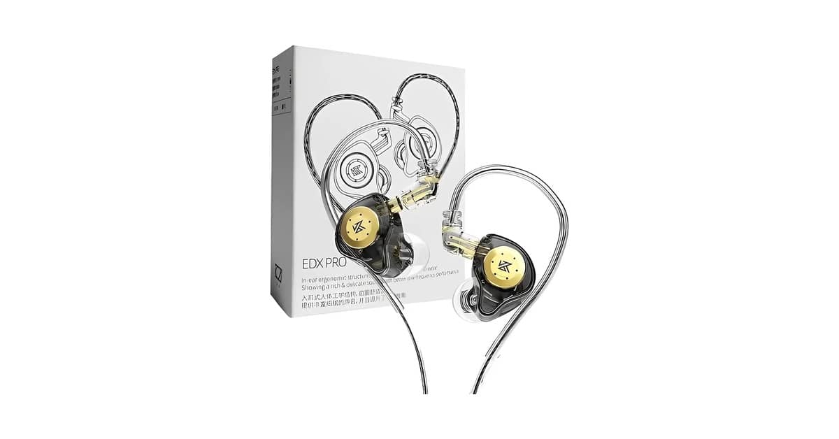 Melhor Fone KZ Para Guitarra: Qual Modelo Escolher?