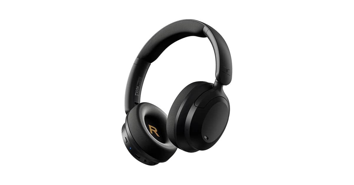 Melhor Fone Over Ear para Academia: Desempenho e Conforto!