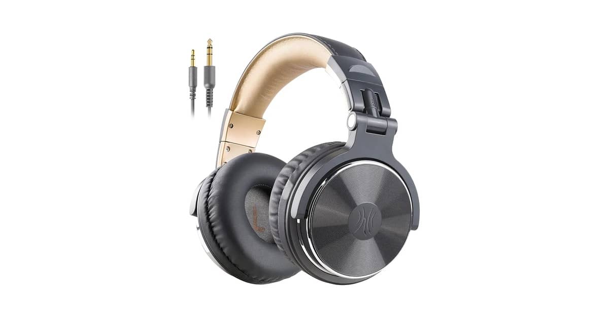 Melhor Fone Para Mixagem e Masterização: Guia Pro