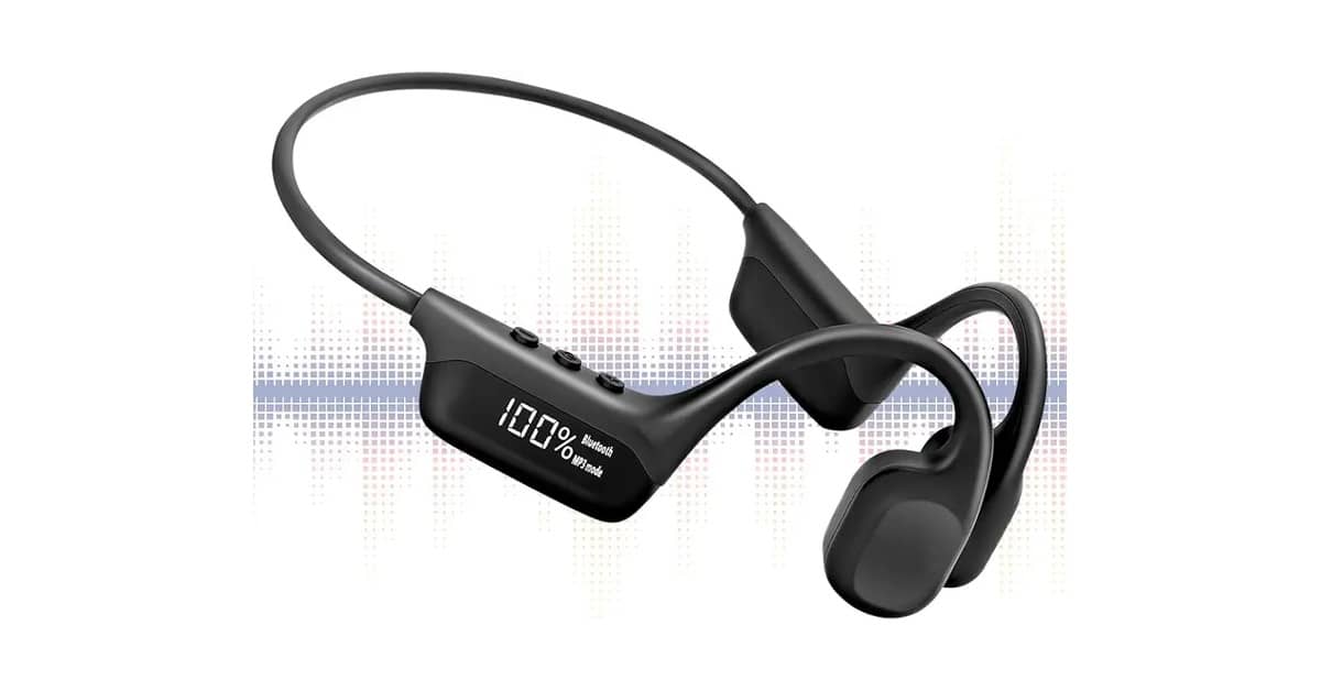 Melhor Fone Para Natação: Ouça Música Subaquático