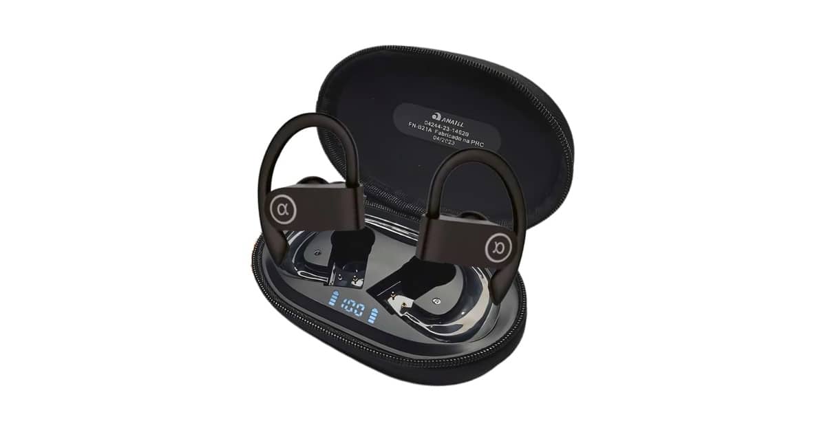 Melhor Fone para Pedalar: Segurança e Som em Cada Pedalada