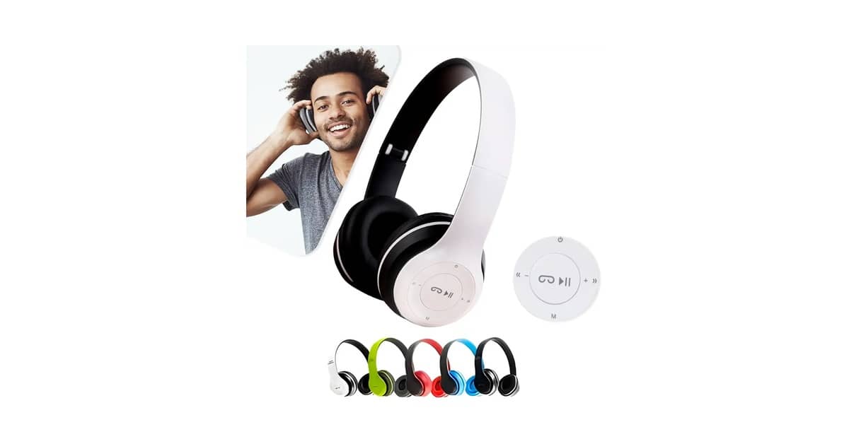 Melhor Fones de Ouvido Sem Fio Para Musica: Guia de Som