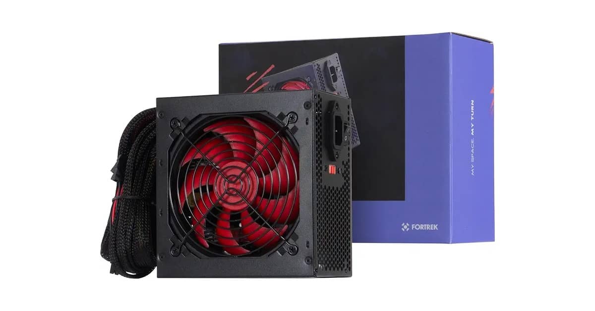 Melhor Fonte 500 W: Guia Para Eficiência e Segurança