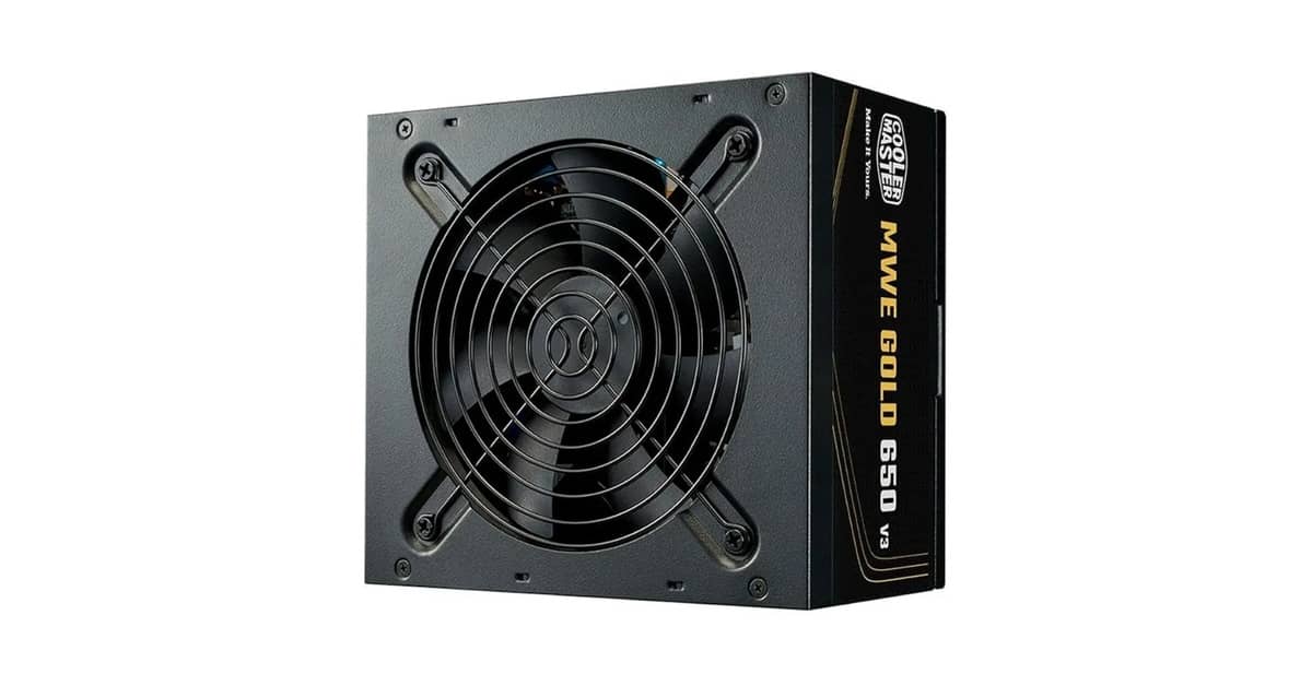 Melhor Fonte 650W: 10 Modelos com Selo 80 Plus