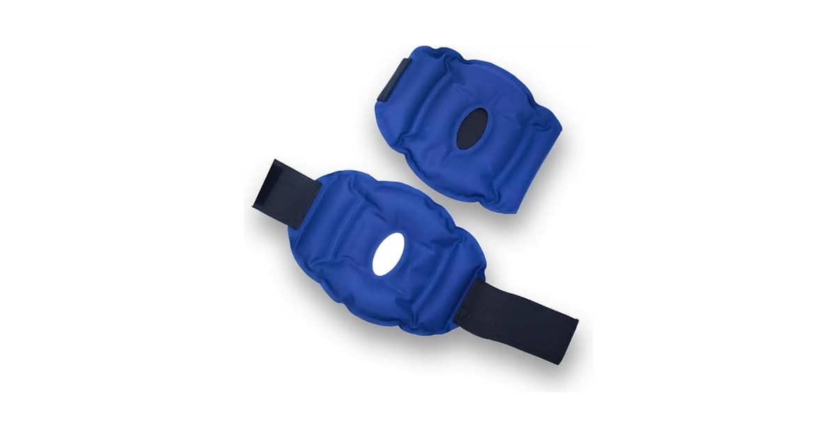 Melhor Forma de Colocar Gelo no Joelho: Guia Completo Para Alívio Rápido