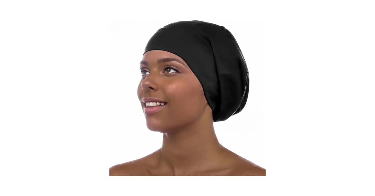 Melhor Forma de Colocar Touca de Natação: Guia Essencial