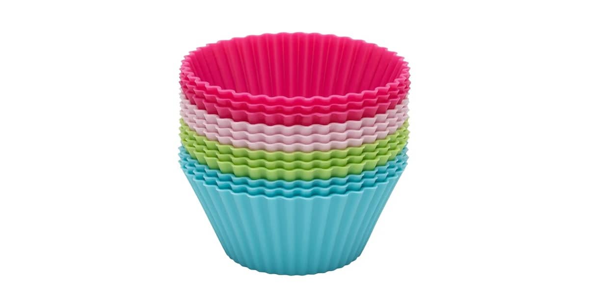 Melhor Forma de Cupcake: Guia Essencial para Escolher!