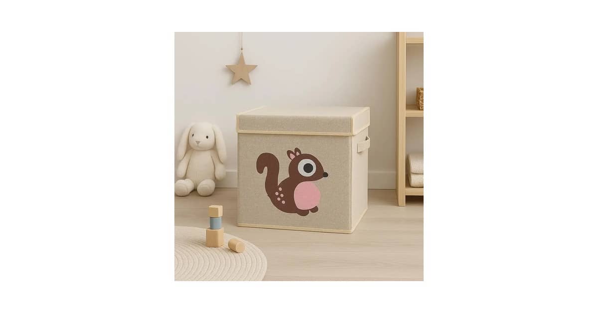 Melhor Forma de Organizar Brinquedos: Guia Essencial!