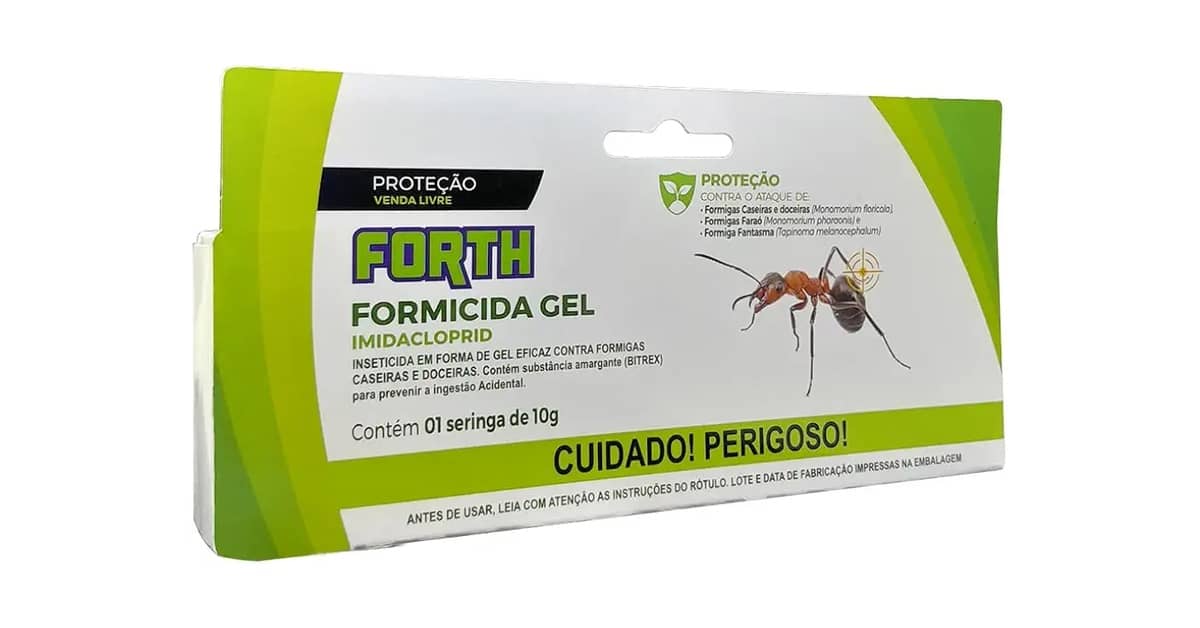 Melhor Formicida: Guia Completo Para Eliminar Formigas