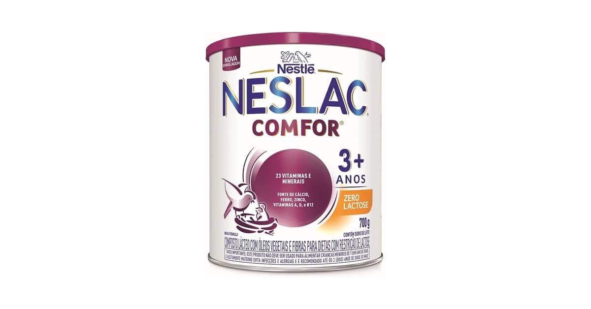 Melhor Formula Infantil sem Lactose: Guia Essencial