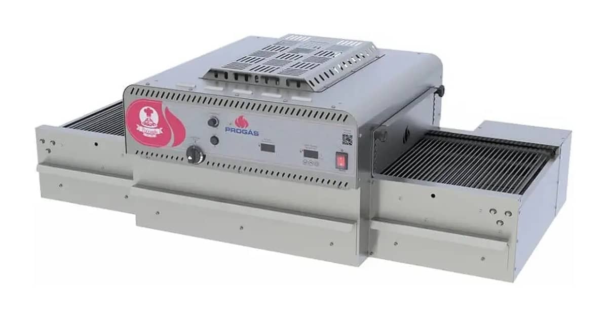 Melhor Forno de Esteira para Pizza: Guia Completo 2024
