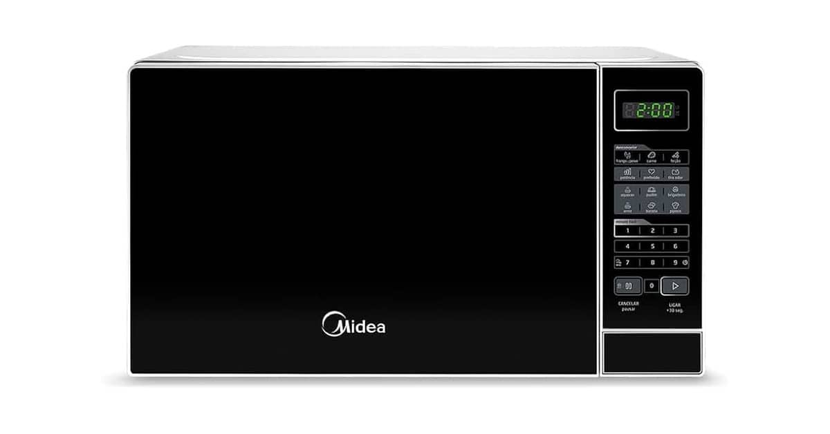 Melhor Forno de Microondas do Mercado: Guia Definitivo