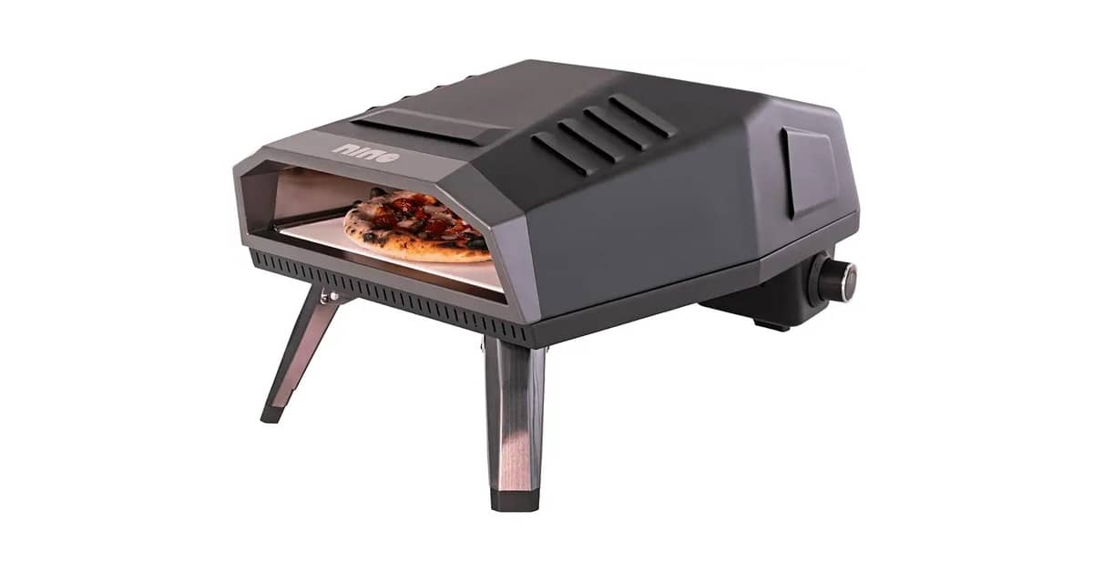 Melhor Forno de Pizza a Gás: Qual Modelo Comprar?