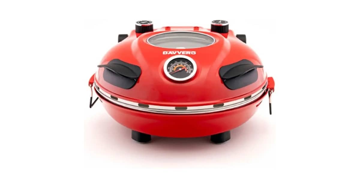 Melhor Forno de Pizza para Um Sabor de Pizzaria