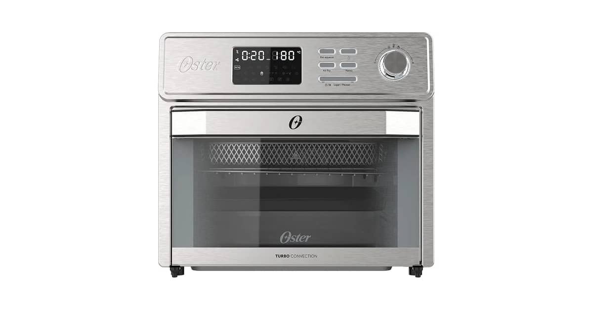 Melhor Forno Elétrico Air Fryer: Guia de Compra Essencial