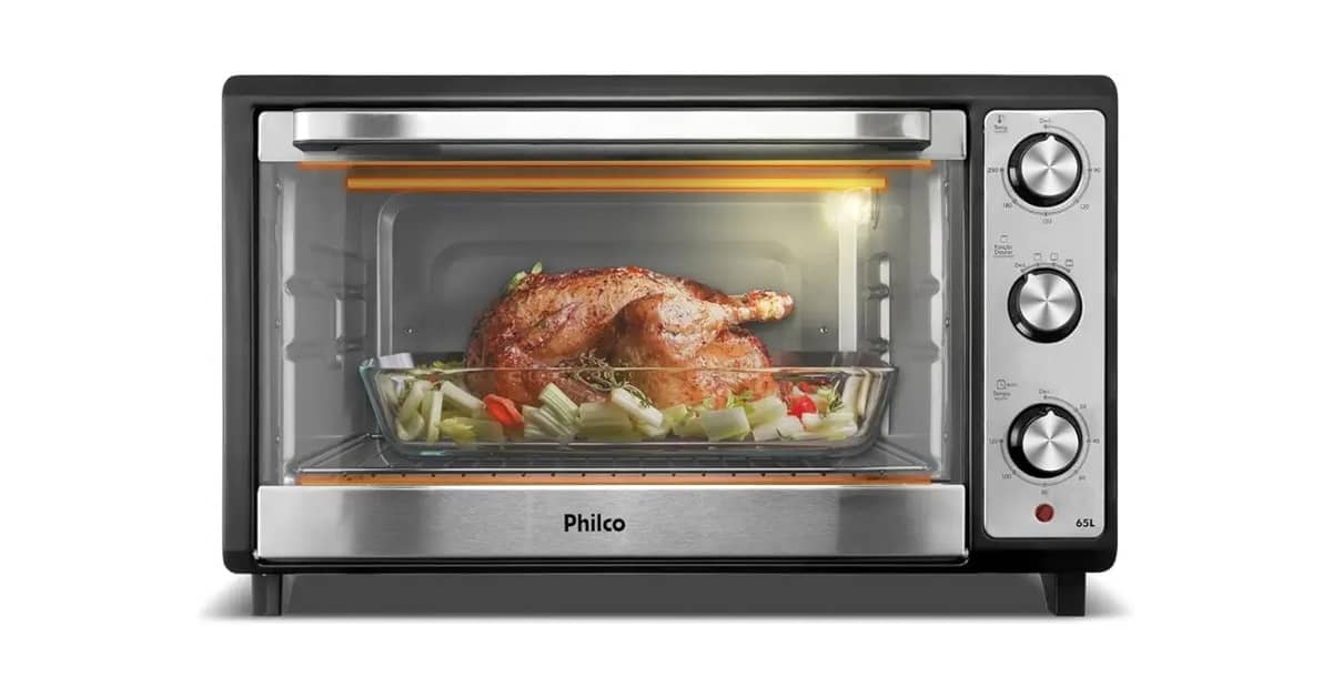Melhor Forno Elétrico Custo Benefício: 7 Modelos Essenciais