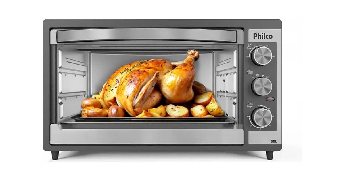 Melhor Forno Elétrico de Bancada 220v: Guia de Compra Essencial