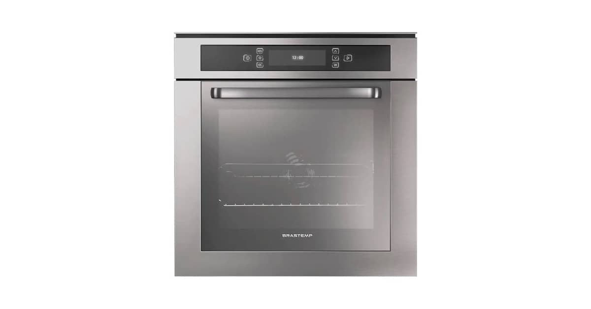 Melhor Forno Eletrico de Embutir Brastemp: Guia