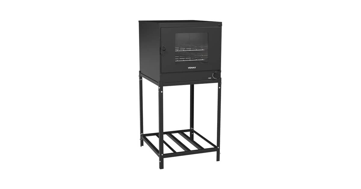 Melhor Forno Industrial A Gás ou Elétrico? Analise!
