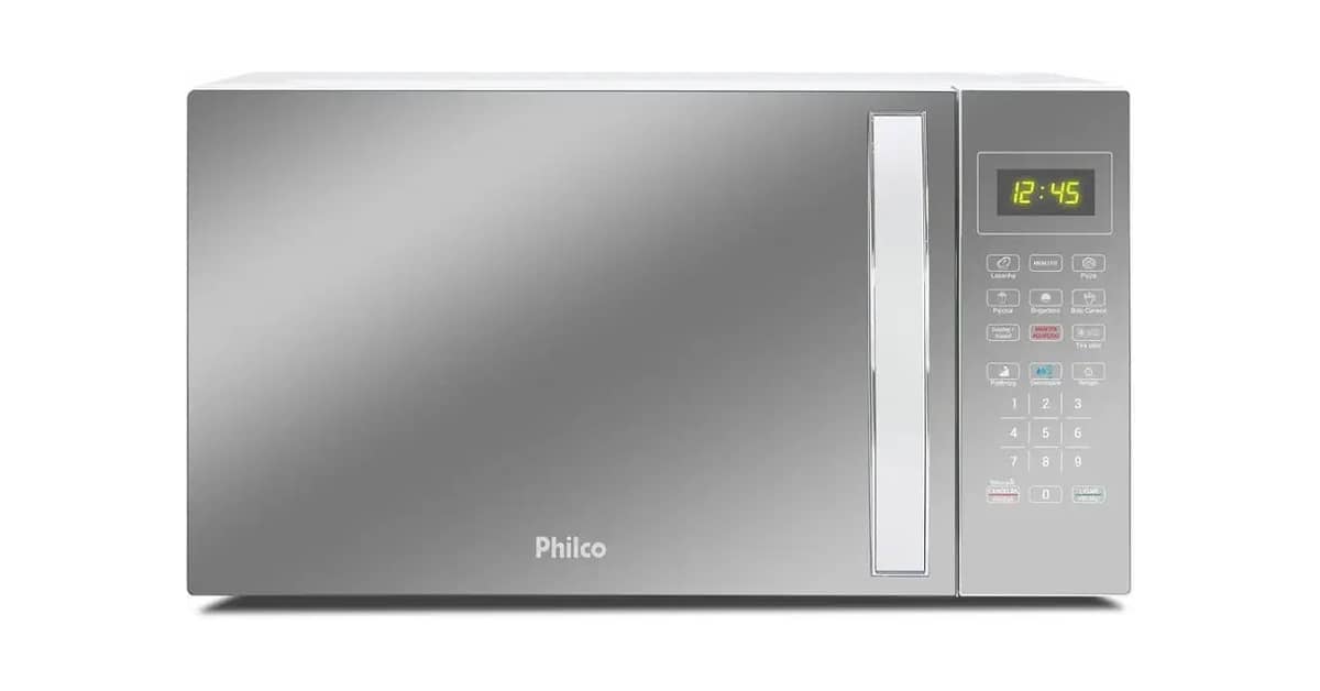 Melhor Forno Micro Ondas Custo Benefício: 7 Opções Que Valem a Pena!