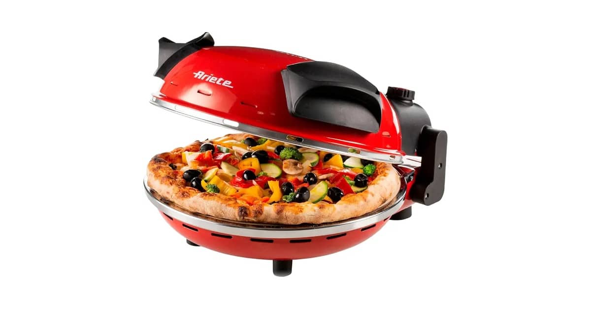 Melhor Forno para Fazer Pizza: O Guia Definitivo!