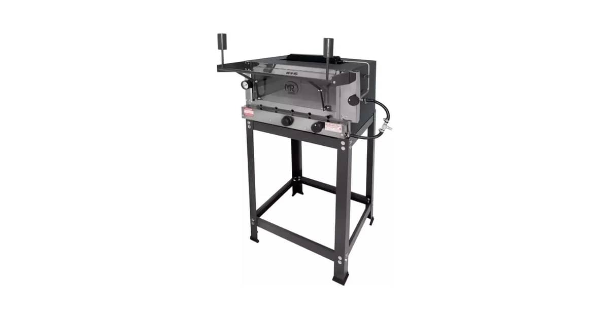 Melhor Forno para Pizza a Gás: Guia Essencial