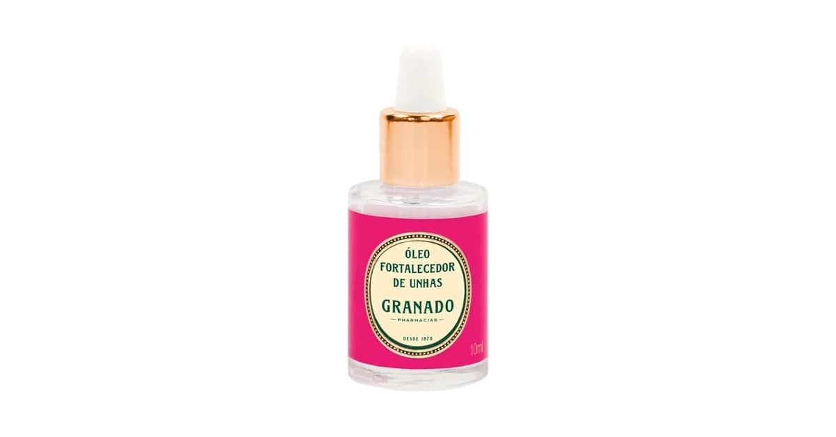 Melhor Fortalecedor de Unhas Caseiro: Qual Comprar?