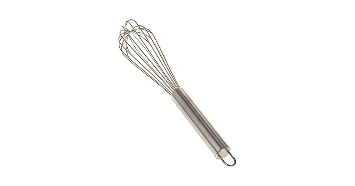 Melhor Fouet Profissional: Guia Completo Para Cozinha