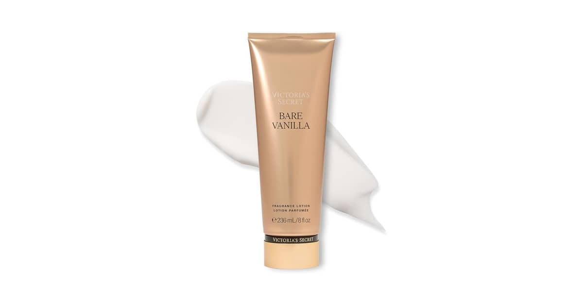 Melhor Fragrância Creme Victoria Secrets: Guia de Escolha