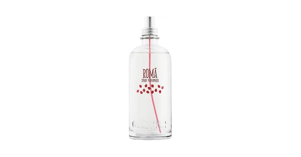 Melhor Fragrancia L'Occitane: Guia para Escolher Seu Perfume Ideal