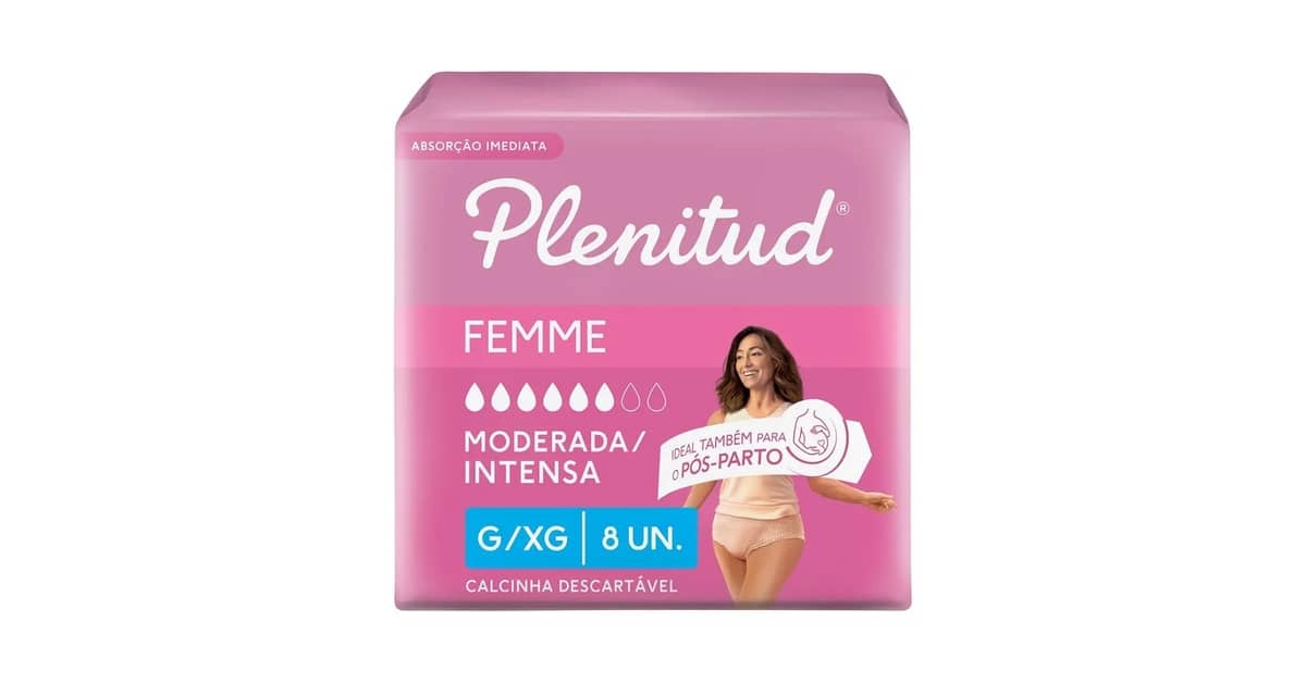 Melhor Fralda Geriátrica Feminina: Conforto e Proteção
