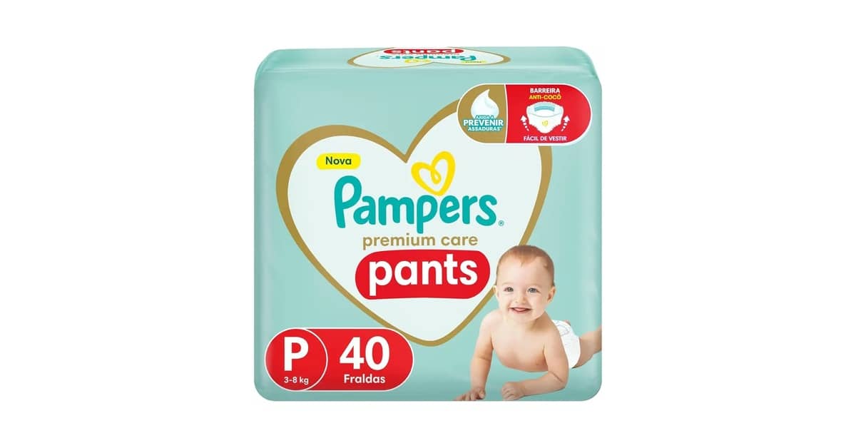 Melhor Fralda Huggies ou Pampers: Qual Proporciona Mais Conforto?
