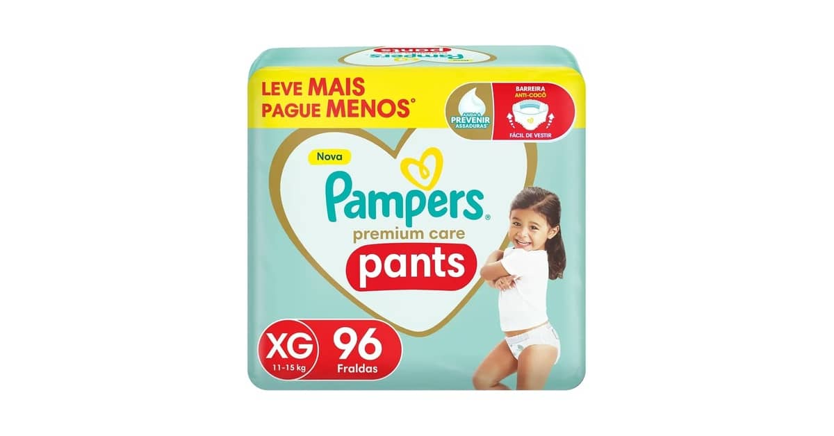 Melhor Fralda: O Guia Para Evitar Vazamentos