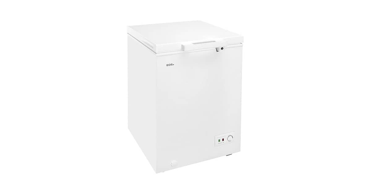 Melhor Freezer Horizontal do Mercado: Encontre o Ideal