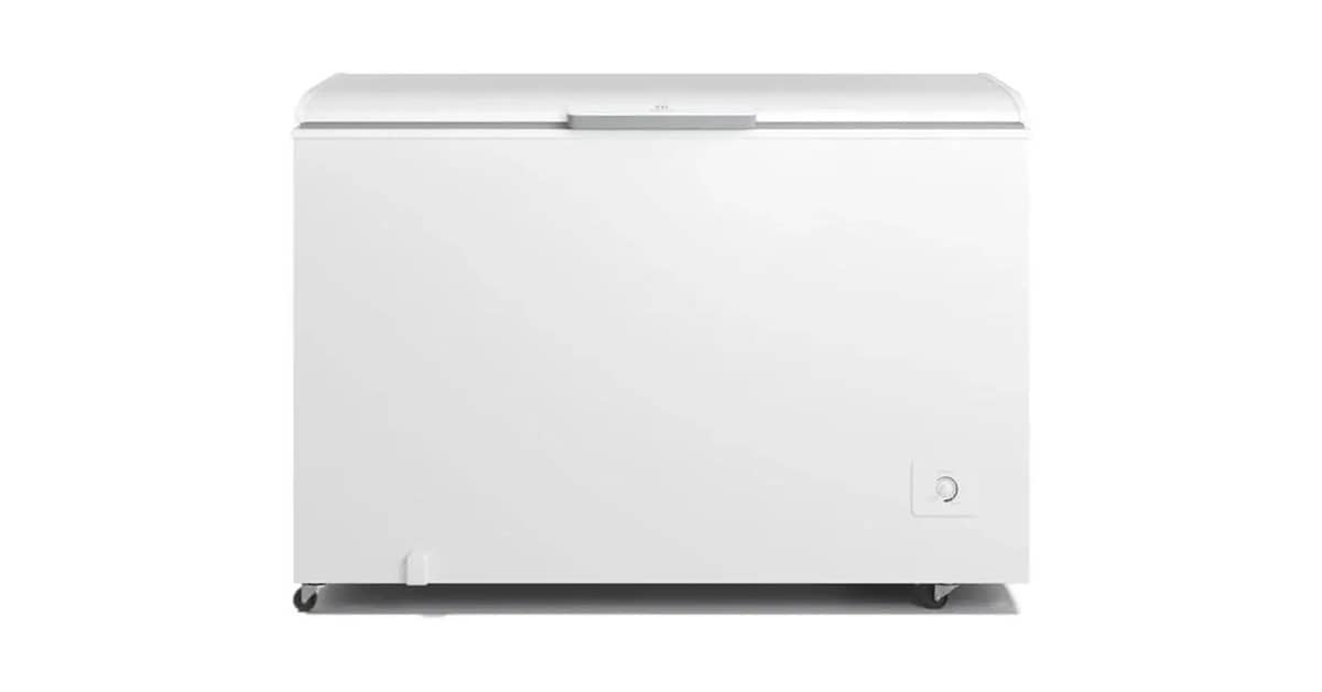 Melhor Freezer Horizontal Electrolux: Potência e Inverter