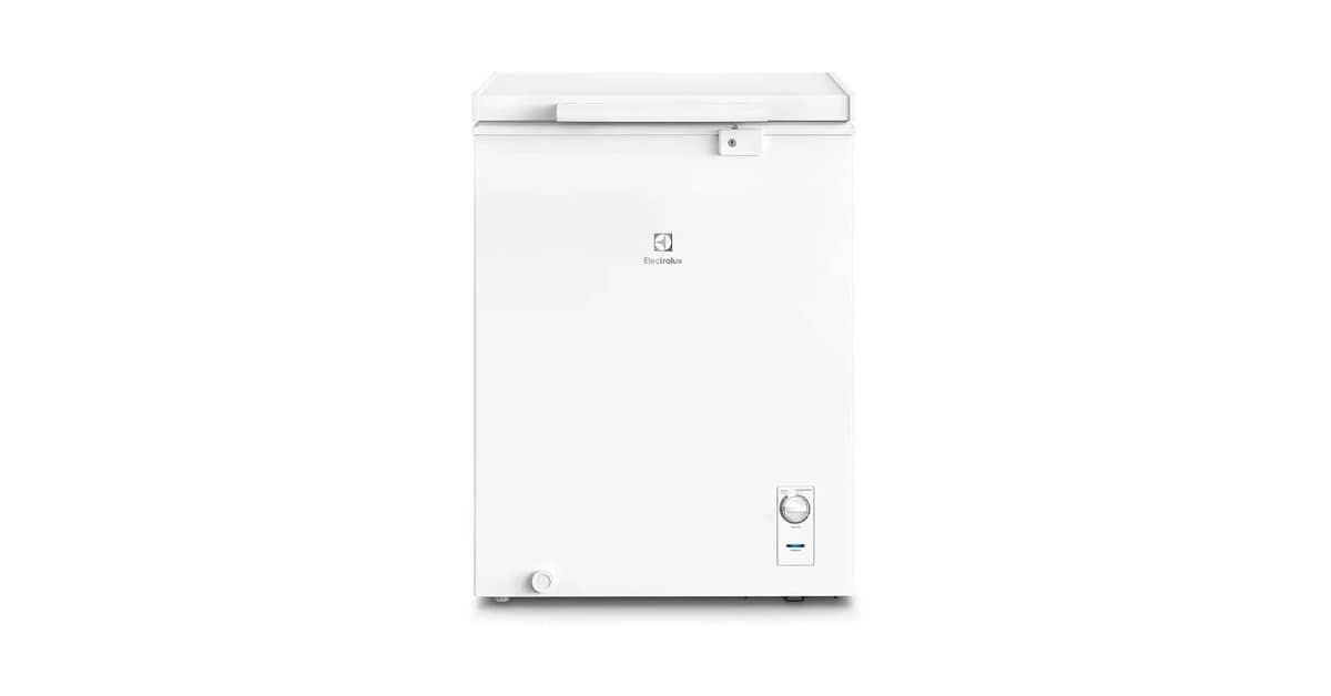 Melhor Freezer Horizontal Frost Free: Qual Comprar?