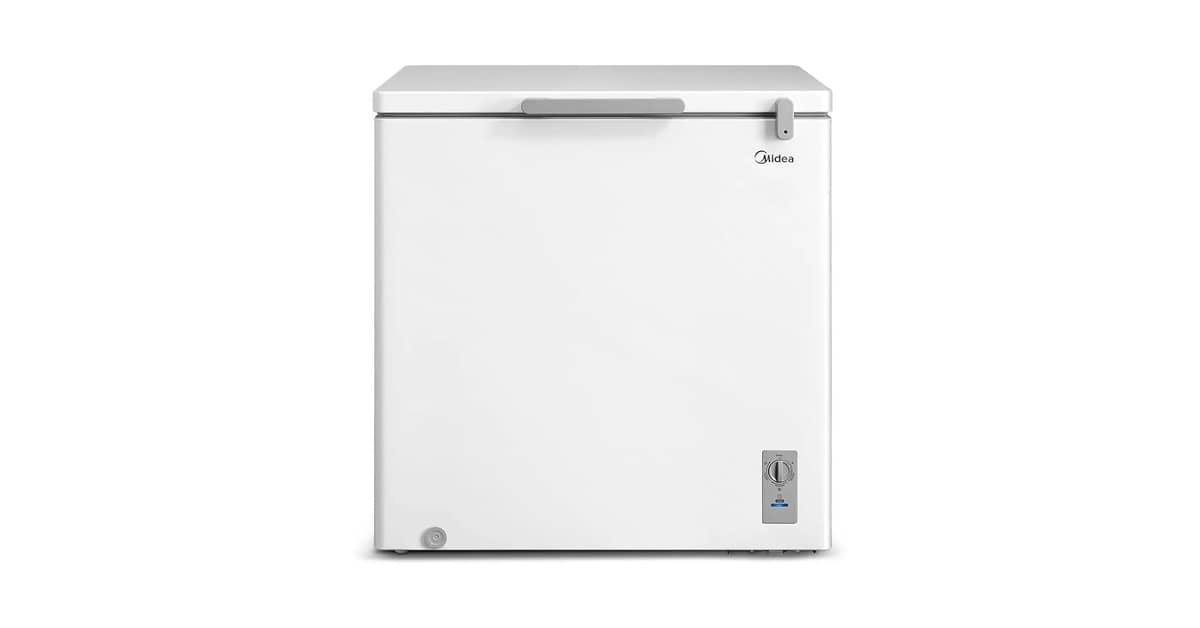 Melhor Freezer Horizontal Midea: Qual o Ideal para Você?