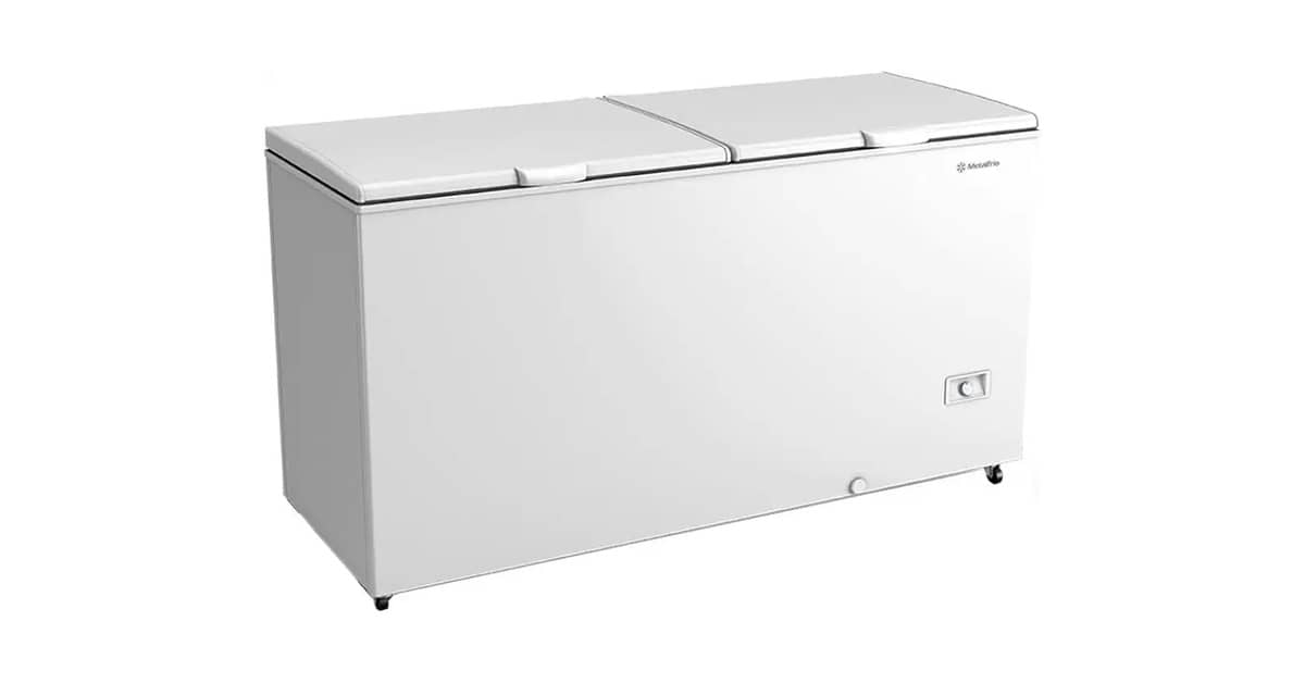 Melhor Freezer Horizontal para Cerveja: Mantenha Suas Bebidas Geladas