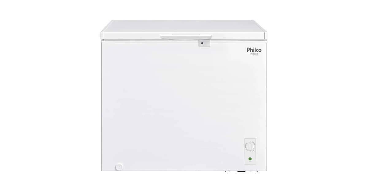 Melhor Freezer Horizontal: Dupla Ação ou Inverter?
