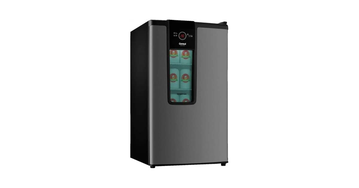 Melhor Freezer para Cerveja: 5 Modelos Gelam Sua Bebida