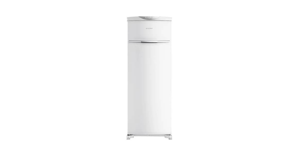 Melhor Freezer Vertical Brastemp: Guia de Compra Essencial