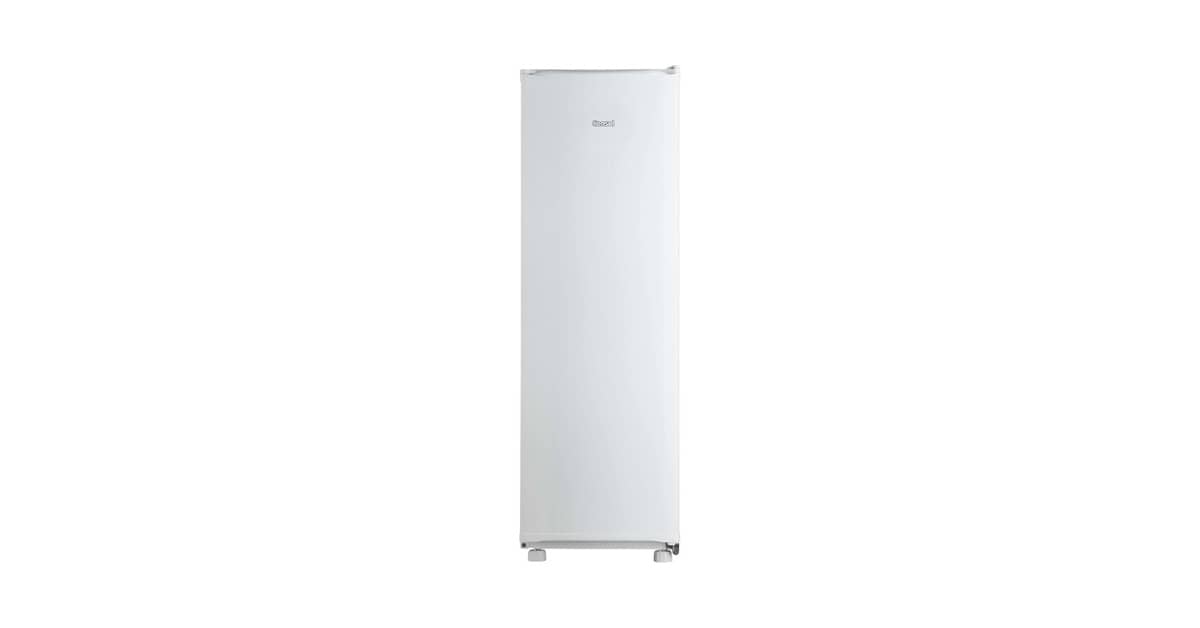 Melhor Freezer Vertical Consul: Guia de Compra
