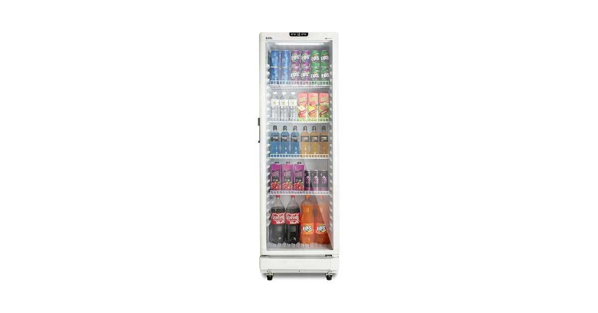 Melhor Freezer Vertical Expositor: Guia de Compra Essencial