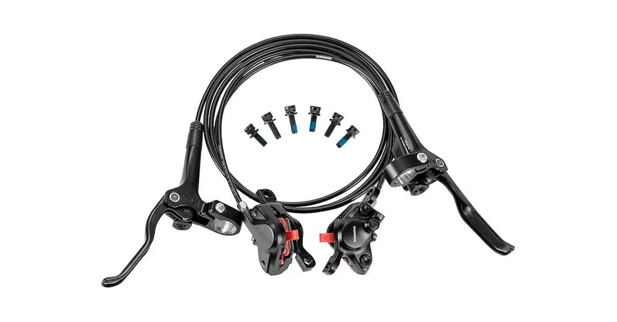 Melhor Freio Hidraulico para Bike Barato: 5 Opções Essenciais