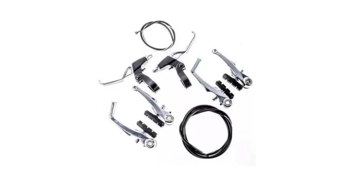 Melhor Freio para Bicicleta Aro 20: Guia Completo