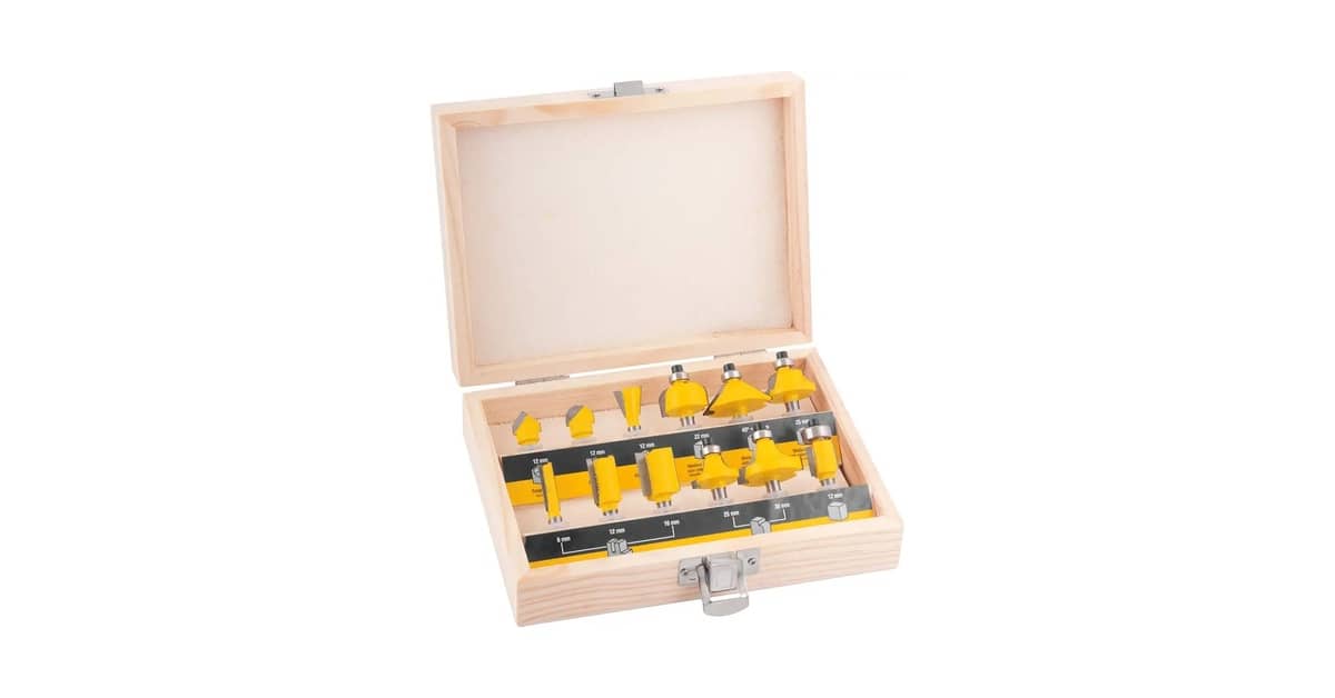 Melhor Fresa Para Tupia: Guia de Cortes e Acabamentos