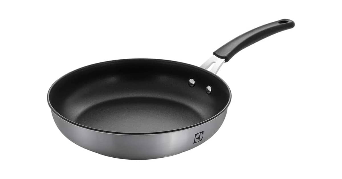 Melhor Frigideira Antiaderente Inox: Guia Definitivo
