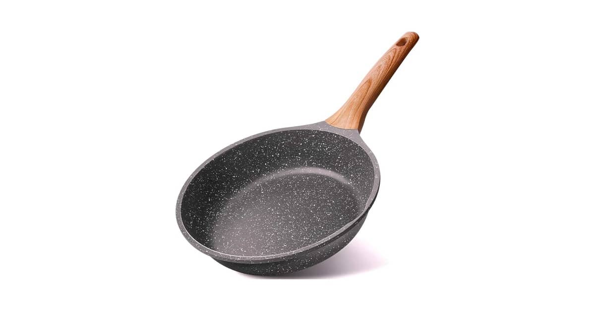 Melhor Frigideira de Cerâmica: Guia Para Não Grudar