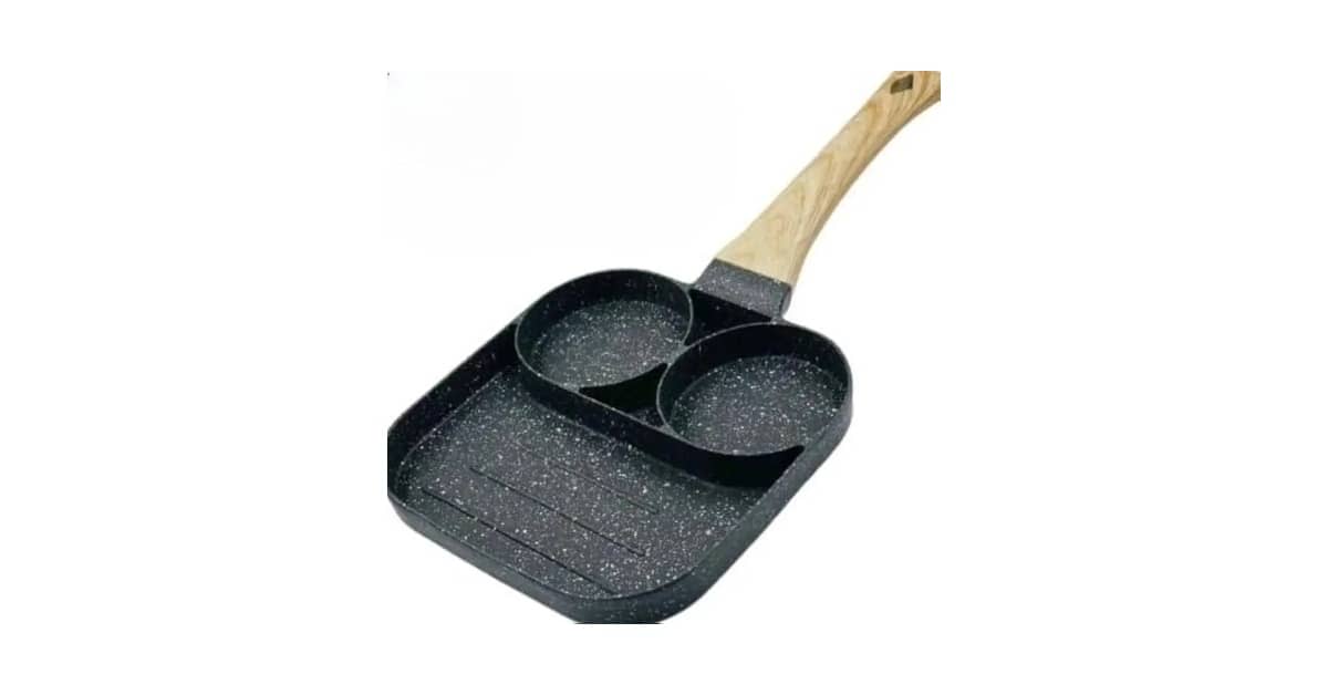 Melhor Frigideira para Fazer Ovo Mexido: Guia Completo!